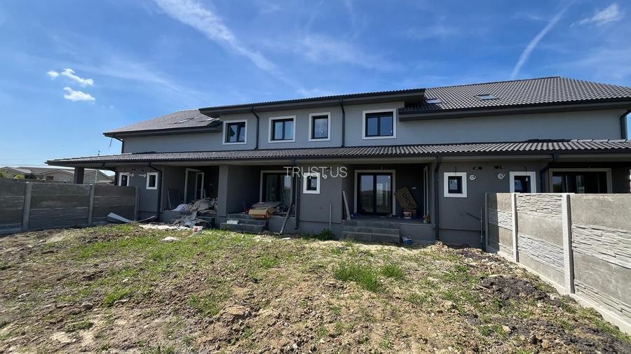 COMISION 0% | Duplex Mosnita Veche | 95 mp utili | teren 210-220 mp. - 11