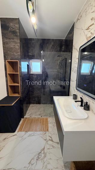 Casa in Corusu - mobilier personalizat si teren de 725mp - 16