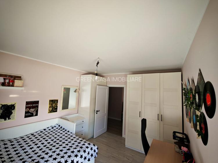 Casă modernă în Corușu – eficiență, confort și liniște - 8