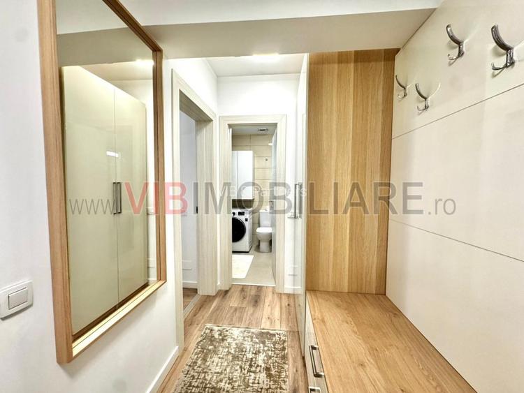 2 Camere - Bloc Nou - Lujerului - Politehnica - Parcare - 6