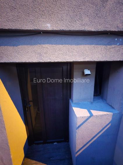 Exclusivitate - Zona Afi, garsonieră la casă - 11
