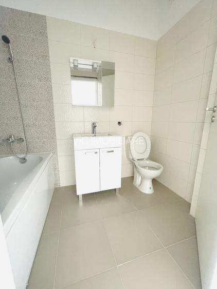 Garsoniera - Matei Basarab - 4