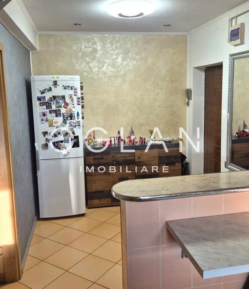 Apartament la mansarda 2 cam. STRAND, Comision 0% - 6