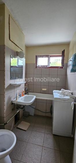 Apartament 2 camere-Podu Ros-Palas Mall-etaj 2 - 4