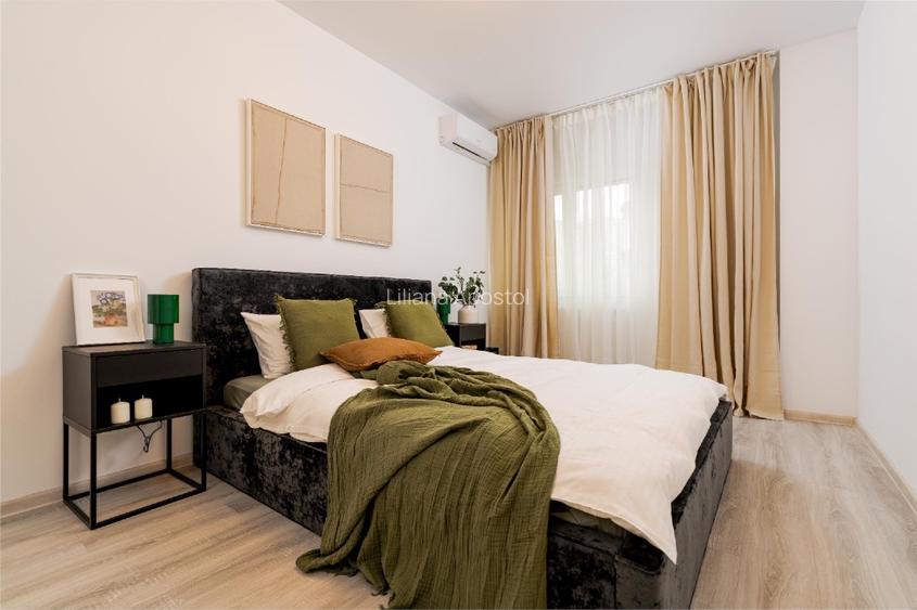 Apartament Modern 2 Camere, Prima Inchiriere, Timpuri Noi - 10