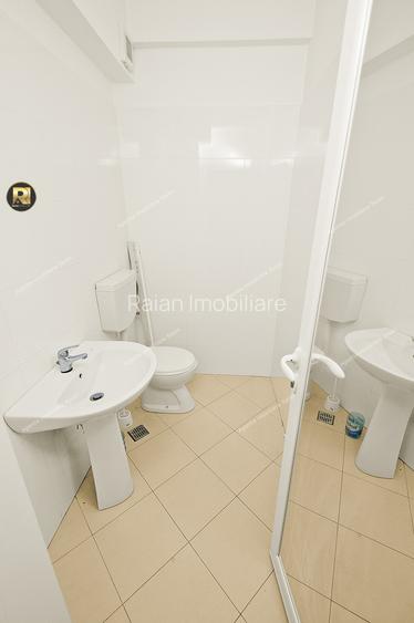 Vanzare spatiu profesional versatil in Galati, Sid-Vest, parter, sup.43 mp - 13