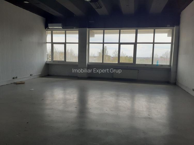 Pallady - Spatiu 138mp pt. birouri si/sau depozitare, productie usoara - 2