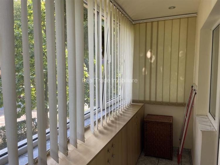 Apartament 3 camere decomandat etajul 1 Noua - 6