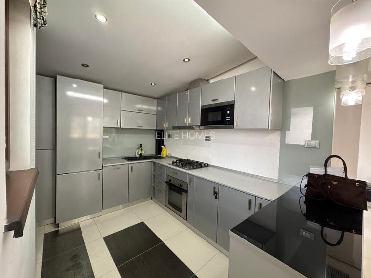 Apartament 3 camere aproape de metrou Obor/3-Rooms near Obor subway - 3