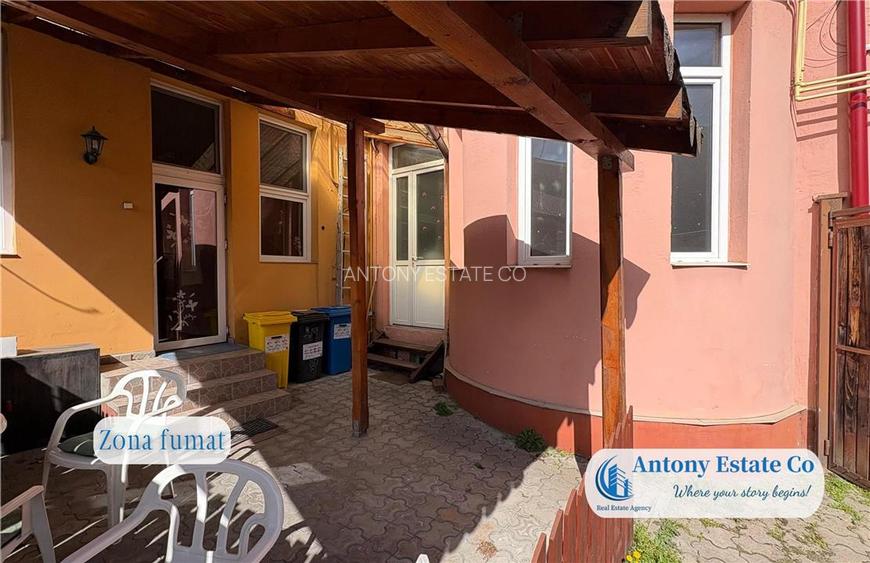 Spatiu comercial ultracentral, de inchiriat - Zona Piata Unirii, Oradea - 13