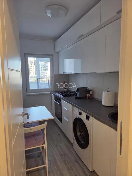 Garsonieră modernă, renovată complet, la 5 minute de metrou Dristor - 4