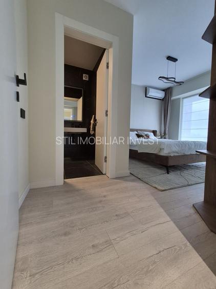 Apartament 3 camere ansamblu exclusivist,Upper premium,Theodor Pallady - 5