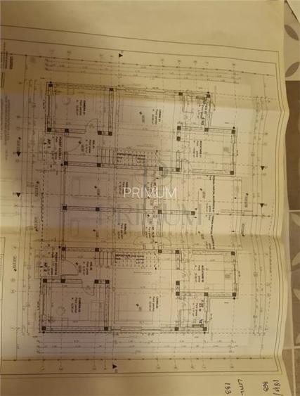 Duplex despartit prin garaj - personalizare interioara - toate utilitatile - asf - 6
