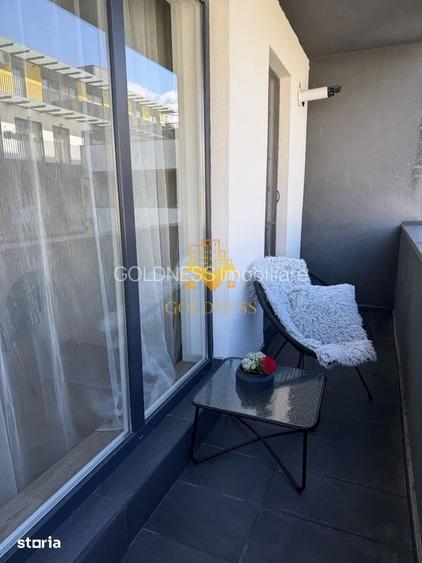 2 camere, Parcare subterana, Central, NTT, Bosch, Pta Mihai Viteazu - 11