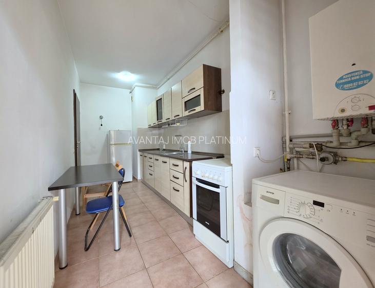 Vitan Residence, metrou Mihai Bravu, 64 mp, loc parcare, boxa, centrala proprie - 9