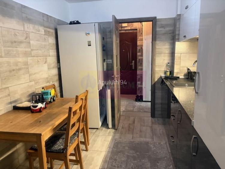 Apartament 3 camere renovat complet Militari-  Piata Gorjului - 13
