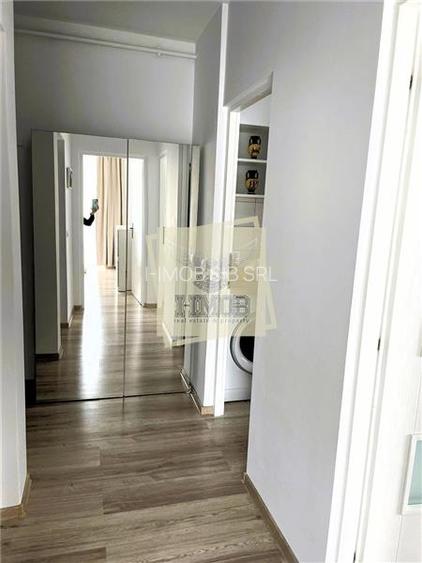 Apartament 2 Camere 49 Mpu Balcon | Parcare City Residence - 9