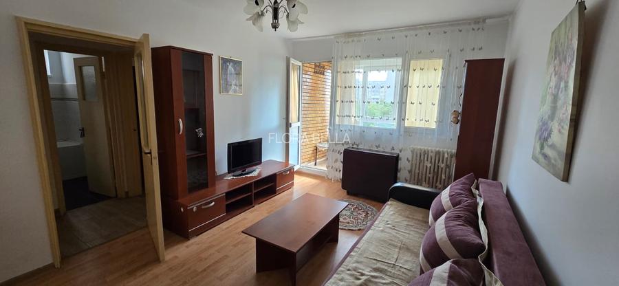 Acces rapid Afi Cotroceni Mall Drumul Taberei metrou Sibiu Favorit mobilat liber - 2