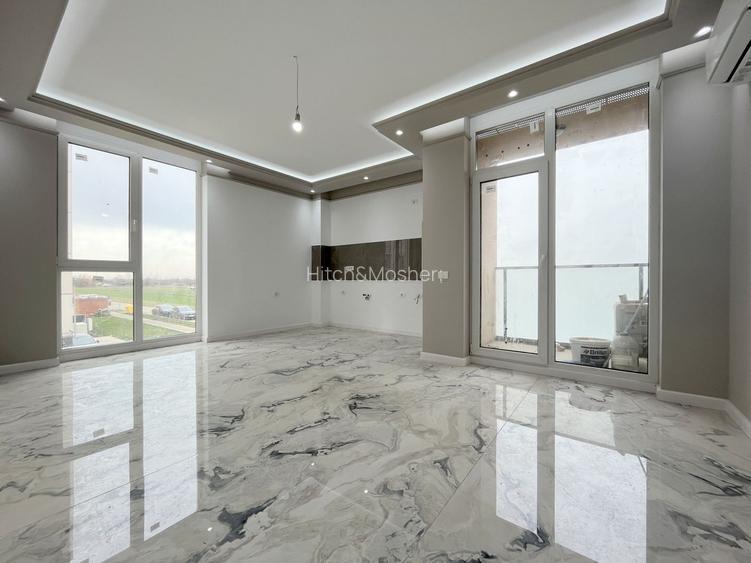 Apartament cu 3 camere, Torontalului, Comision 0% - 6