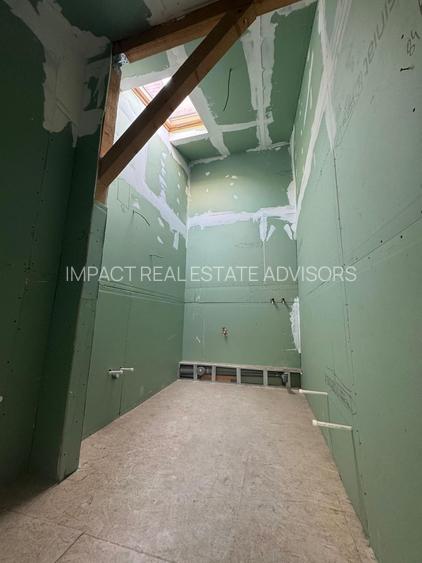 VILĂ CU POTENȚIAL MULTIPLU| CALEA DOROBANȚI - 22