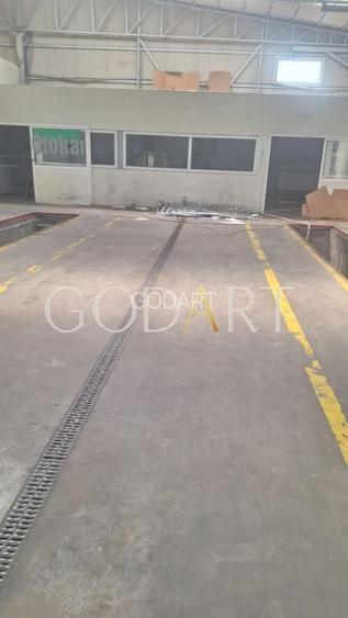 Proprietate Industrială de Vânzare | Poziție Premium - 5