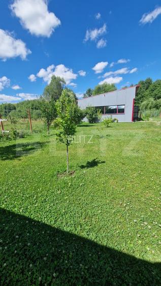 Casa 5 camere Vulcan,teren 1600 mp - 4