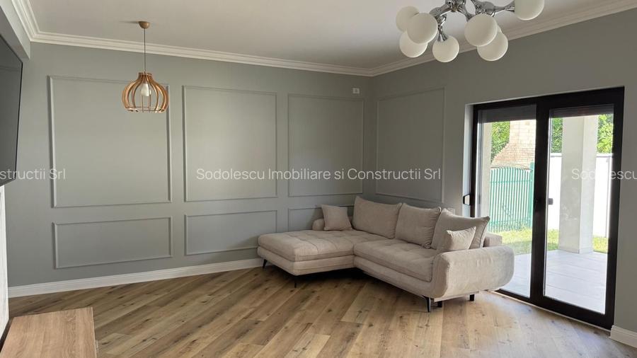 Duplex lipit prin garaj! Dumbravita - 2