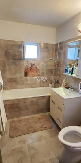 Apartament, confort sporit, central GRADINI MANASTUR. - 3