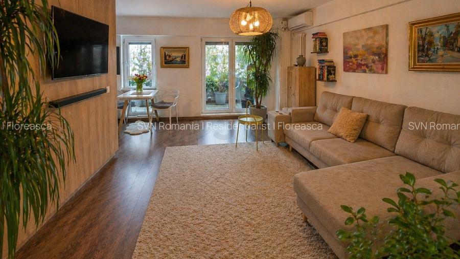 REA1028669 Apartament 3 camere de vanzare l Terasa 27 mp l Belvedere Residences - 3