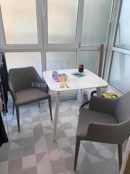 Apartament 2 camere Floreasca - 7