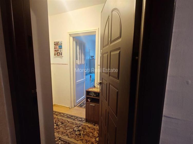 Apartament 2 camere, 45 mp, parter - Orasul Nou, Brad - 3