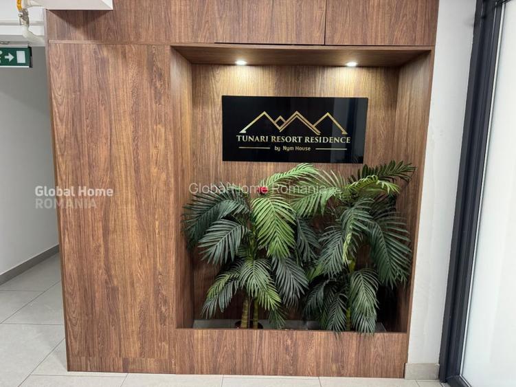 Apartament 2 camere 69MP | Otopeni - Tunari Resort | Parcare - 10