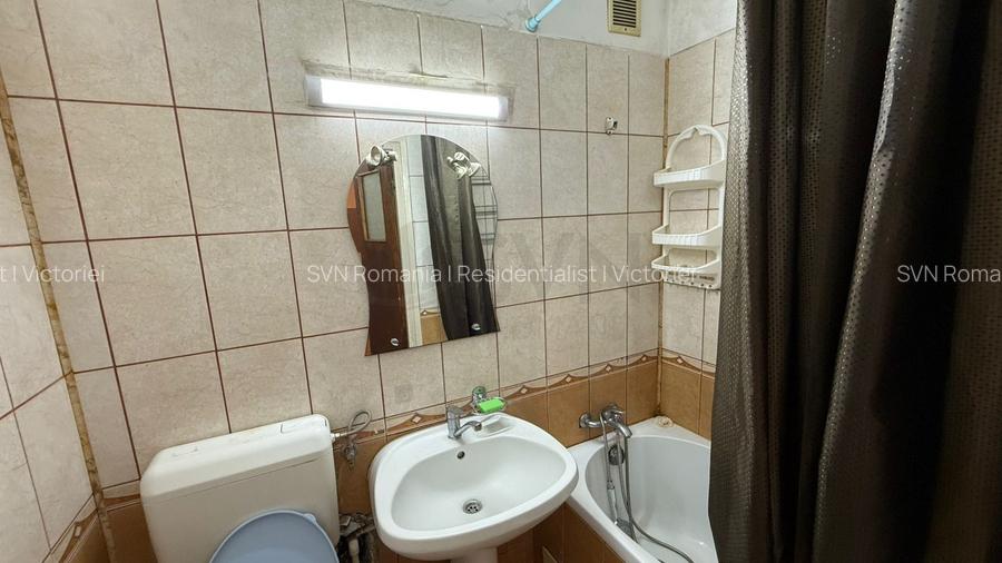 REA1026402 Apartament 3 Camere I De Vanzare I Drumul Taberei - 12