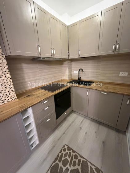 Apartament 2 camere de inchiriat Bloc Nou-PRIMA INCHIRIERE (Parcare subterana) - 28