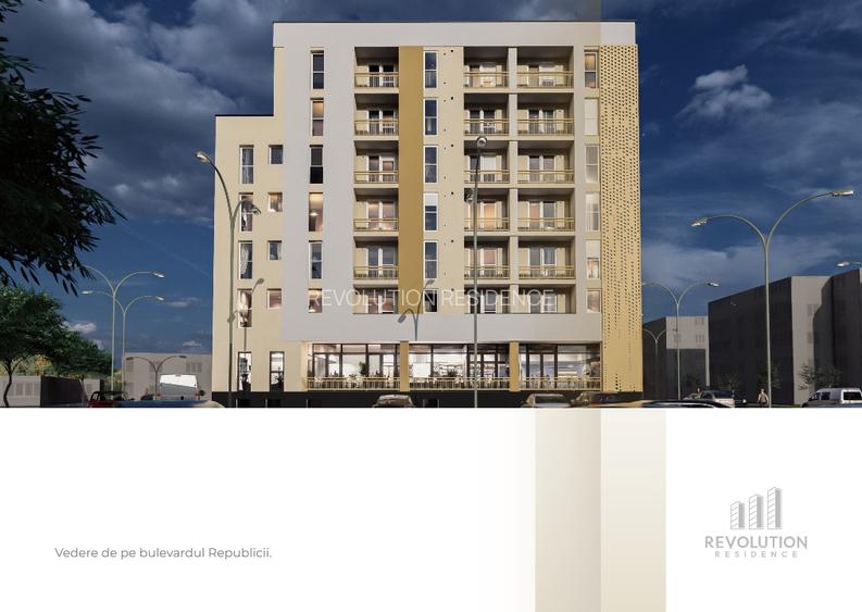 COMISION 0% - Spatiu Comercial Bdul Republicii 115, Baia Mare - 3