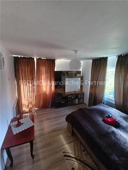 Exclusivitate!! Casa tip P+M,Zona Vintila Voda - 8