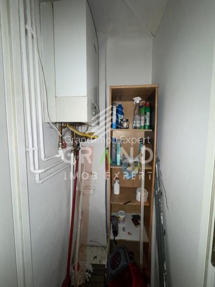 Casa de inchiriat | 3 camere | ideal birou/locuinta | Platinia/Calea Manastur - 15