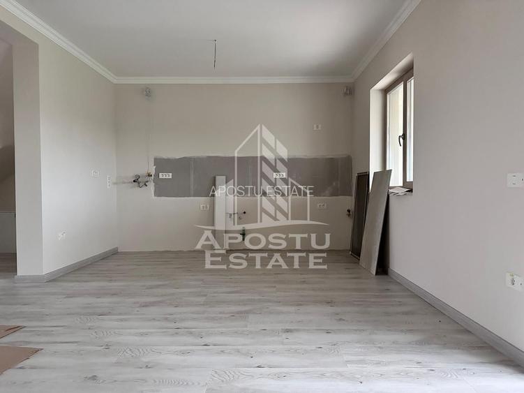 Locuinte la cheie despartite prin garaj Giroc - 6