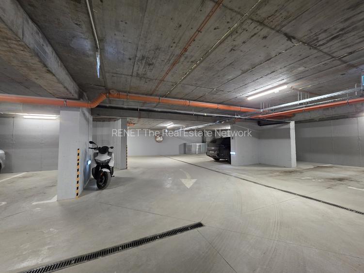 Apartament 2 camere, etaj 9, zona 13 Septembrie - 32
