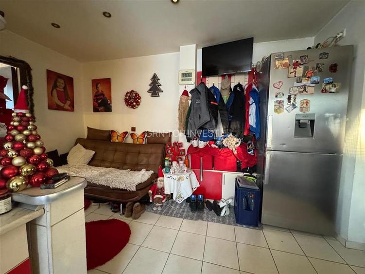 Apartament la ETAJUL 1 cu 2 camere in Terezian - 11