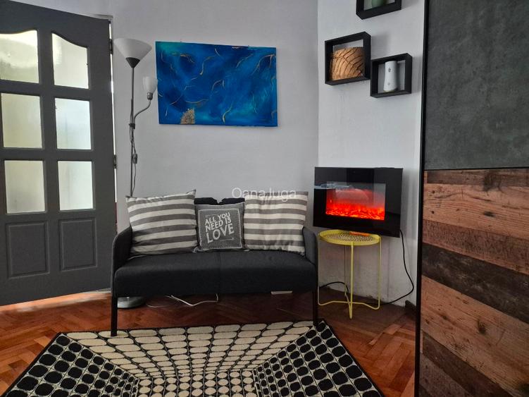 Apartament ultracentral - 5