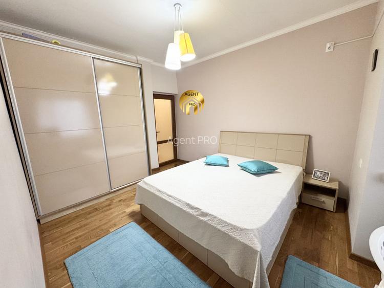 Casa 4 camere - Mobilata si Utilata - Otopeni Odaile - 8