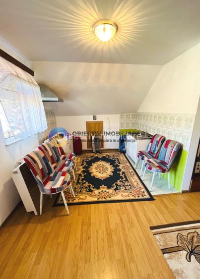 Casă PIATRA-NEAMȚ, zona Galleria Mall - 5