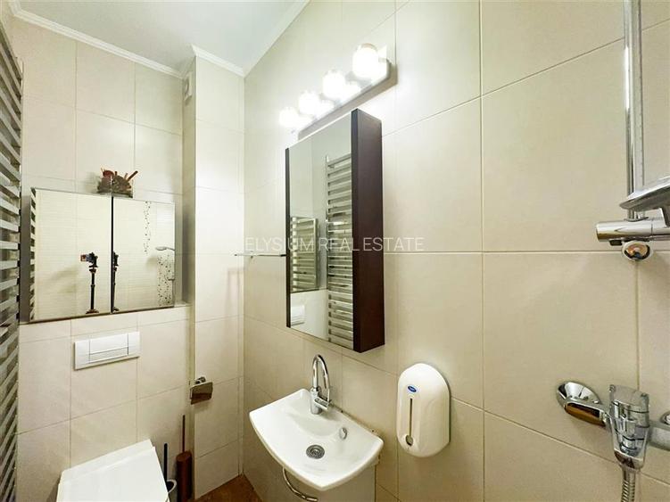 Apartament de inchiriat 4 camere Soseaua Nordului Herastrau - 11