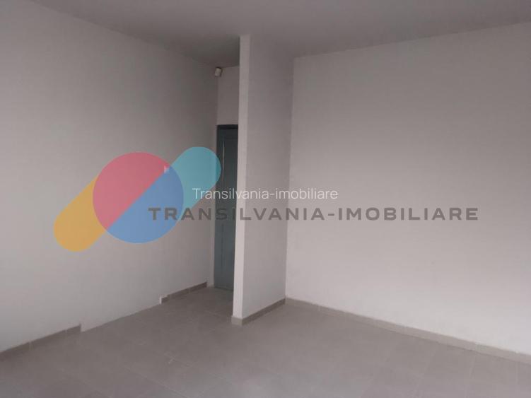 Spatiu comercial - 160 mp - Manastur - 10
