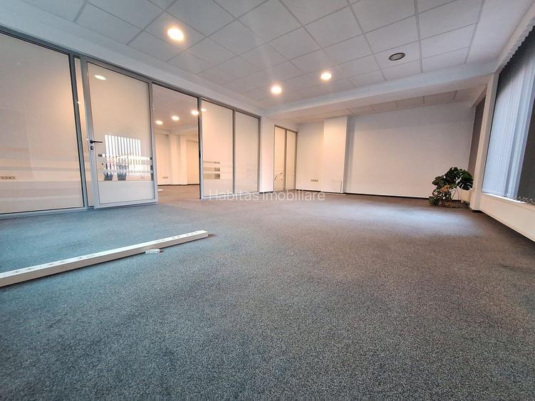 Spatiu de birou, de inchiriat, cu parcare, zona Calea Turzii,Buna Ziua - 5