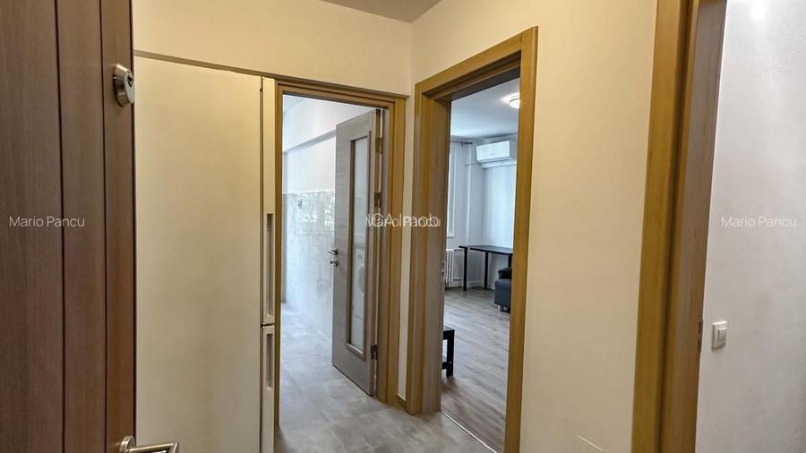 Apartament spatios Stefan cel Mare- Calea Dorobanti - 9