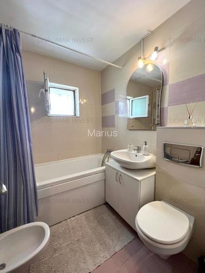 Închiriez ap. 3 camere dec Mazepa 2  - 6