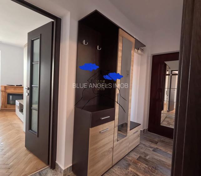 Apartament 2 camere langa AFI Mall Brasov, balcon generos cu vedere - 5