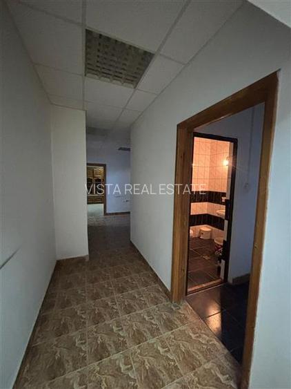 Spatiu  pentru birouri de 141mp , zona Schei, Brasov - 12